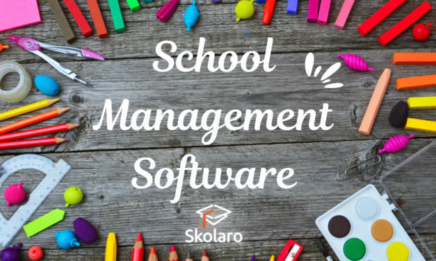“Global School Management Software Market Report” includes Skolaro in Research