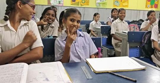 Delhi Government To Engage Schools In ‘Constitution At 70’ Campaign