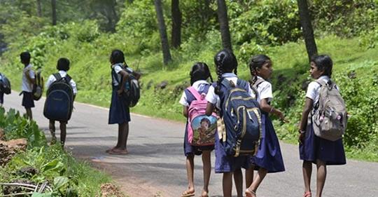 Marriage, Household Chores Biggest Deterrent In Girls’ Education