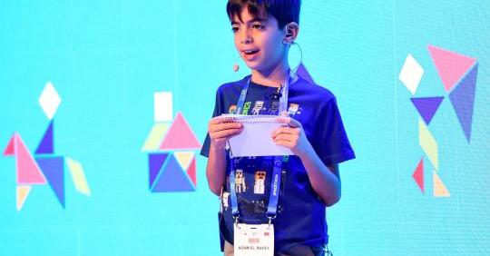 Gifted Boy Tells Educators to Rethink Teaching Practices