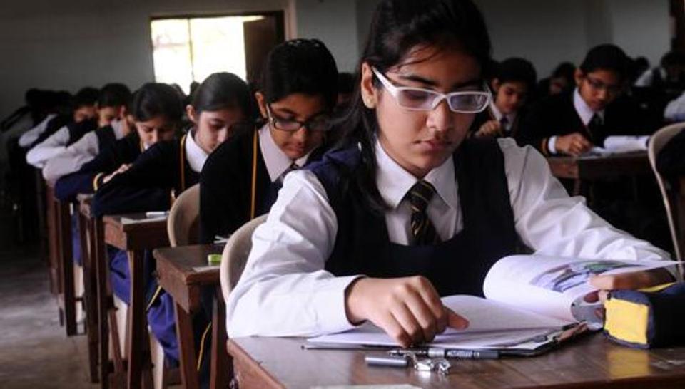 CBSE Issues Strict Guidelines Against Shifting Schools in Class 10 and 12