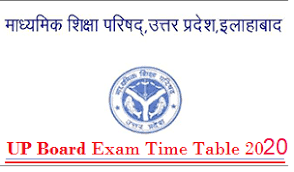 Uttar Pradesh Madhyamik Shiksha Parishad Releases 2020 Board Exam Dates