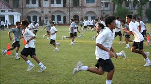 CBSE schools to have sports period daily for classes 1 to 12, new curriculum introduced