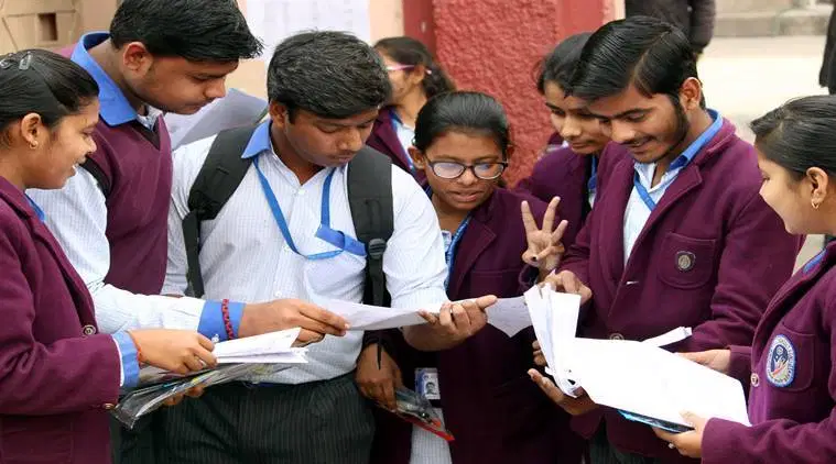 CBSE to release Class 10th, 12th date sheet 2020 in January