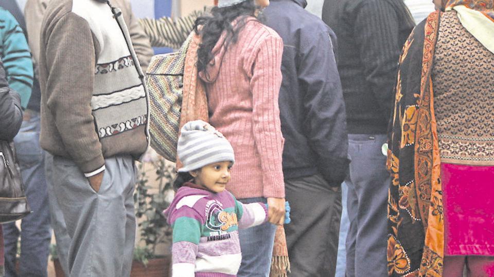 Delhi Nursery Admissions 2020: Process begins tomorrow, here’s all you should know
