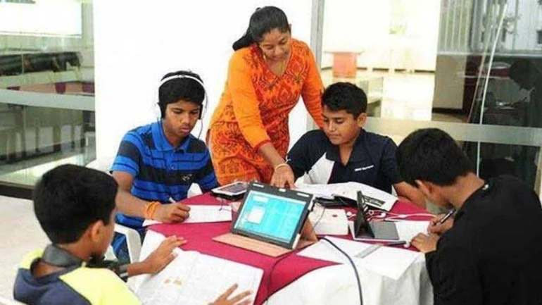 Jammu and Kashmir government set up 25 ‘smart schools’ in Srinagar