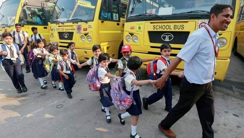 Private schools in Dubai cannot hike fees this year: KHDA