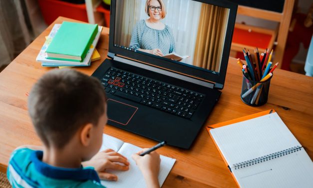 Ways to Support Kids With ADHD During Remote Learning