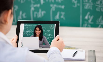 How to Help Teachers Learn New Technology