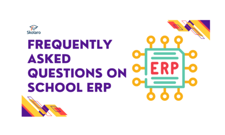 Top 10 Frequently Asked Questions About School ERP